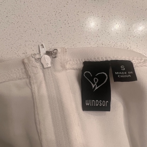 Homecoming Dress Windsor Size Small - Picture 6 of 6